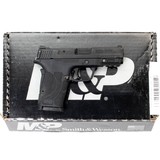 SMITH & WESSON M&P9 SHIELD EZ M2.0 9MM LUGER (9X19 PARA) - 3 of 3