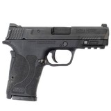 SMITH & WESSON M&P9 SHIELD EZ M2.0 9MM LUGER (9X19 PARA) - 2 of 3