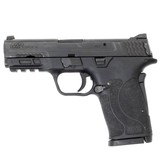 SMITH & WESSON M&P9 SHIELD EZ M2.0 9MM LUGER (9X19 PARA) - 1 of 3