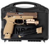 SIG SAUER P320 M17 9MM LUGER (9X19 PARA) - 3 of 3