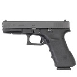 GLOCK 17 GEN 3 9MM LUGER (9X19 PARA) - 1 of 3