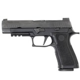 SIG SAUER P320 9MM LUGER (9X19 PARA) - 1 of 3