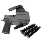 SIG SAUER P320 9MM LUGER (9X19 PARA) - 3 of 3