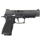 SIG SAUER P320 9MM LUGER (9X19 PARA) - 2 of 3