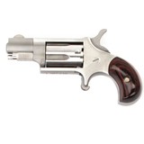 NORTH AMERICAN ARMS NAA-22LR .22 LR - 1 of 3