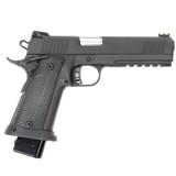 ROCK ISLAND ARMORY M1911 A2 FS-TAC 9MM LUGER (9X19 PARA) - 2 of 3