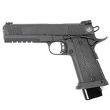 ROCK ISLAND ARMORY M1911 A2 FS-TAC 9MM LUGER (9X19 PARA) - 1 of 3