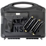 TAURUS G2C 9MM LUGER (9X19 PARA) - 3 of 3