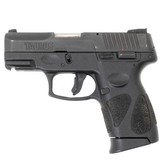 TAURUS G2C 9MM LUGER (9X19 PARA) - 1 of 3