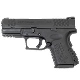 SPRINGFIELD ARMORY XDM-45 COMPACT 3.8 .45 ACP - 1 of 3