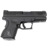 SPRINGFIELD ARMORY XDM-45 COMPACT 3.8 .45 ACP - 2 of 3