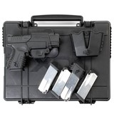 SPRINGFIELD ARMORY XDM-45 COMPACT 3.8 .45 ACP - 3 of 3