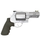 SMITH & WESSON 460 XVR PERFORMANCE CENTER .460 S&W MAGNUM - 2 of 3