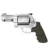 SMITH & WESSON 460 XVR PERFORMANCE CENTER .460 S&W MAGNUM - 1 of 3