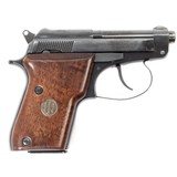 BERETTA MOD 21A .22 LR - 2 of 2