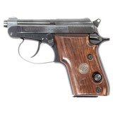BERETTA MOD 21A .22 LR - 1 of 2