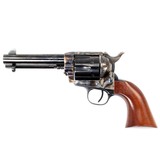 CIMARRON 1873 CATTLEMAN MODEL P .45 LC - 1 of 2