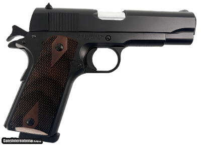 TISAS 1911 A1 TANKER .45 ACP