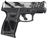 TAURUS G3C 9MM LUGER (9x19 PARA) - 1 of 1