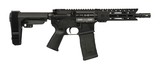 DIAMONDBACK DB15 .300 AAC BLACKOUT - 1 of 1