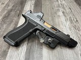 SHADOW SYSTEMS DR920 ELITE OPTIC READY 9MM LUGER (9X19 PARA) - 2 of 3