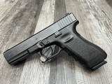 GLOCK G22 NS .40 S&W - 1 of 3