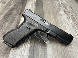 GLOCK G22 NS .40 S&W - 2 of 3