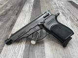 BERSA THUNDER 22 .22 LR