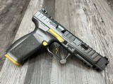 CANIK SFX RIVAL OR 9MM LUGER (9X19 PARA) - 2 of 3