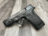 SMITH & WESSON M&P 380 SHIELD EZ .380 ACP - 1 of 3