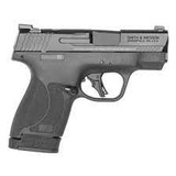 Smith & Wesson M&P9 Shield Plus 9MM LUGER (9X19 PARA) - 1 of 3