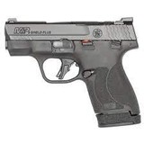 Smith & Wesson M&P9 Shield Plus 9MM LUGER (9X19 PARA) - 3 of 3