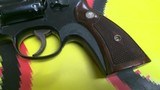 SMITH & WESSON model 15 .38 SPL - 3 of 3