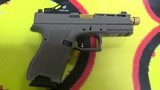 PALMETTO STATE ARMORY DAGGER COMPACT 9MM LUGER (9x19 PARA) - 2 of 3