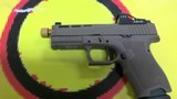PALMETTO STATE ARMORY DAGGER COMPACT 9MM LUGER (9x19 PARA) - 1 of 3