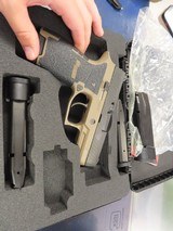 SIG SAUER P320 Compact .40 S&W - 1 of 3