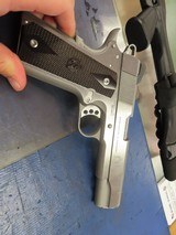 Springfield Armory 1911 Garrison .45 ACP - 1 of 3