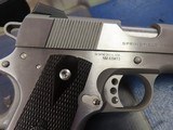 Springfield Armory 1911 Garrison .45 ACP - 3 of 3