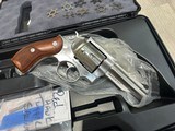 RUGER REDHAWK .45 ACP - 3 of 3