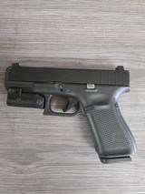 GLOCK G-19 Gen 5 9MM LUGER (9x19 PARA) - 1 of 3