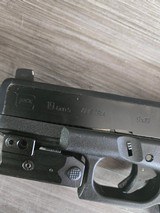 GLOCK G-19 Gen 5 9MM LUGER (9x19 PARA) - 3 of 3