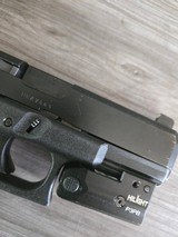 GLOCK G-19 Gen 5 9MM LUGER (9x19 PARA) - 2 of 3