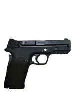 SMITH & WESSON M&P 380 SHIELD EZ .380 ACP - 2 of 3