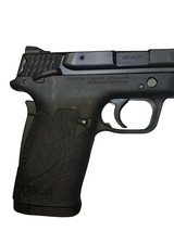 SMITH & WESSON M&P 380 SHIELD EZ .380 ACP - 3 of 3