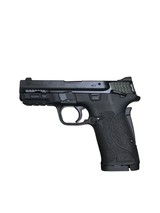 SMITH & WESSON M&P 380 SHIELD EZ .380 ACP - 1 of 3