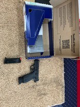 SMITH & WESSON BODYGUARD 2.0 MS .380 ACP - 1 of 3