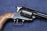 RUGER NEW MODEL SUPER BLACKHAWK .44 MAGNUM - 2 of 3