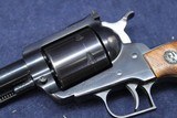 RUGER NEW MODEL SUPER BLACKHAWK .44 MAGNUM - 3 of 3