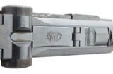 DWM DWM 1906 NAVY PORTUGUESE LUGER UNKNOWN - 3 of 3