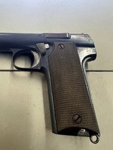 ASTRA 600
9MM LUGER (9x19 PARA) - 3 of 3